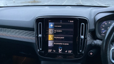 Volvo Xc40 1.5 T5 Recharge PHEV R DESIGN 5dr Auto Estate